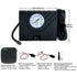 Slime Power Sport Tyre Inflator