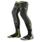 EVS Fusion Sock/Sleeve - I-Viz Yellow / Black