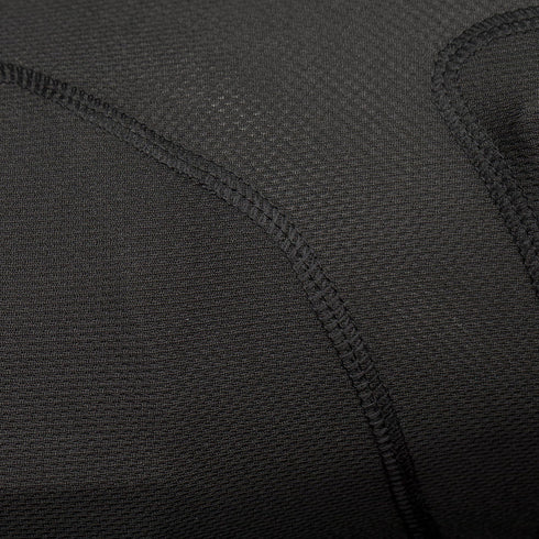 EVS Fusion Sock/Sleeve - I-Viz Yellow / Black