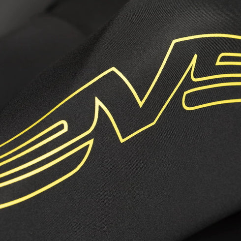 EVS Fusion Sock/Sleeve - I-Viz Yellow / Black