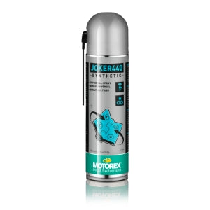 Motorex Joker 440 Synthetic - 500ml