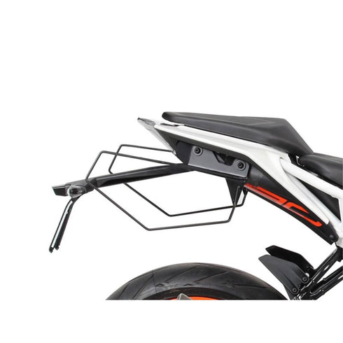 Shad Saddle Bag Mounting Kit KTM Duke 125/250/390 (17-21)