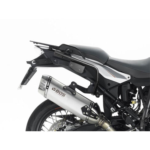 Shad 3P System Mounting Kit KTM Adv. R / Super Adv. T/S/R