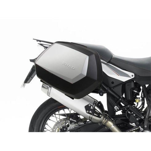 Shad 3P System Mounting Kit KTM Adv. R / Super Adv. T/S/R
