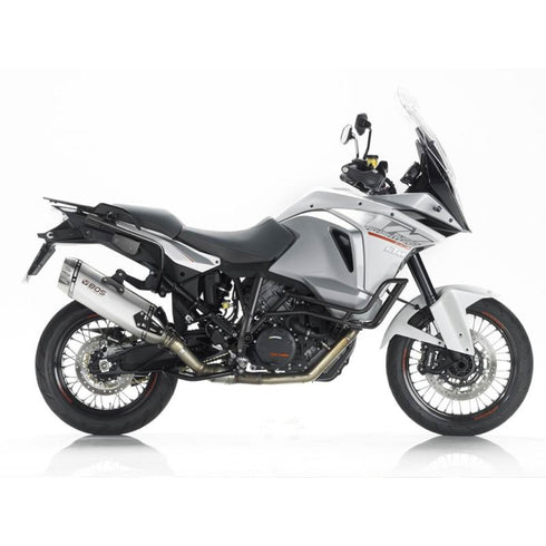 Shad 3P System Mounting Kit KTM Adv. R / Super Adv. T/S/R