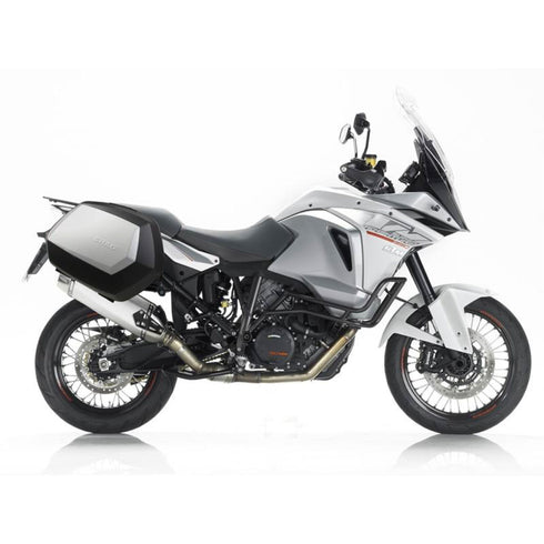 Shad 3P System Mounting Kit KTM Adv. R / Super Adv. T/S/R