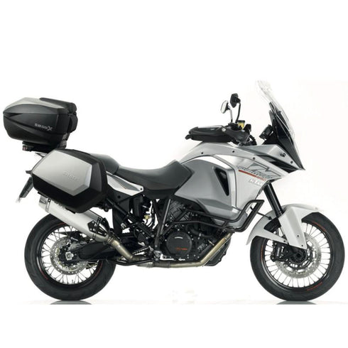 Shad 3P System Mounting Kit KTM Adv. R / Super Adv. T/S/R
