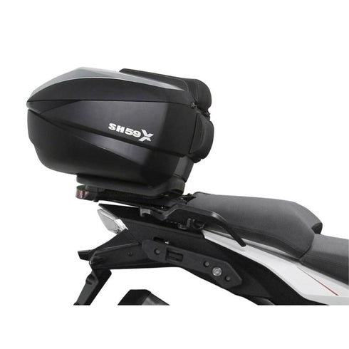 Shad Top Case Mounting Kit KTM Adv. 790/890 Super Adv. 1050/1090