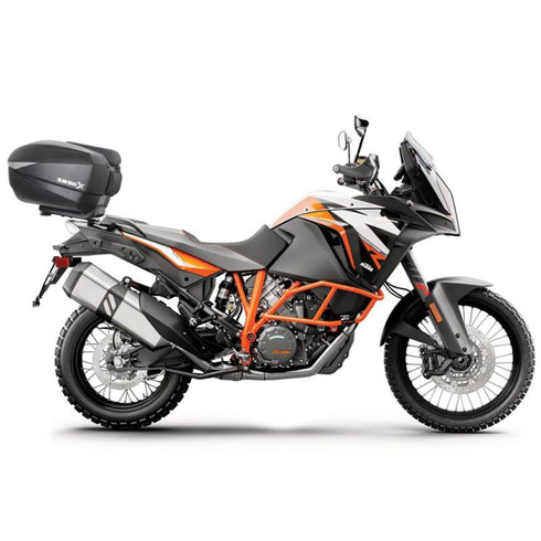 Shad Top Case Mounting Kit KTM Adv. 790/890 Super Adv. 1050/1090