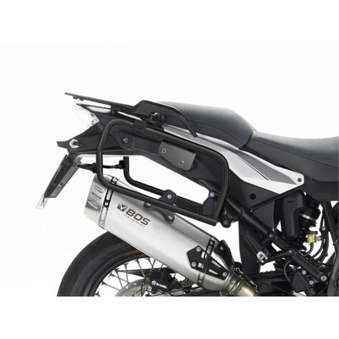 Shad 4P System Mounting Kit KTM 1290 Super Adv.