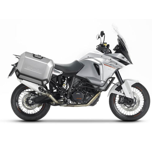 Shad 4P System Mounting Kit KTM 1290 Super Adv.