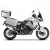 Shad 4P System Mounting Kit KTM 1290 Super Adv.