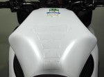 Keiti Transparent Tank Pad