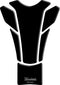 Keiti Next Gen Tank Pad - Black