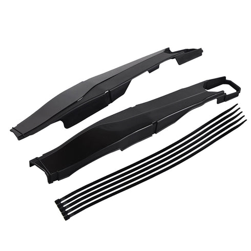 Hyde Swing Arm & Disc Protector - KTM 2012-2016 ORG