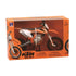 New Ray KTM 450 SX-F 2018 Model | 1:10