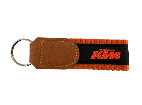 KTM Strap Keyring