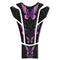 Keiti Pink Butterfly Tank Pad