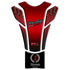 Honda with "R" Logo Tank Pad