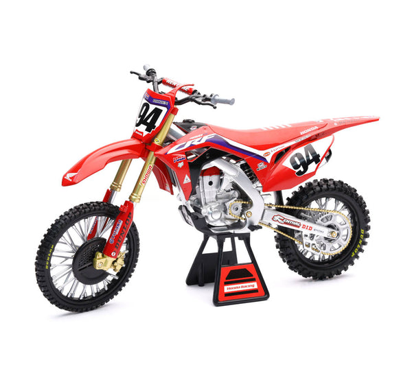 New Ray Honda Ken Roczen Model | 1:6