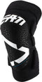 Leatt 3DF 5.0 Junior Knee Guard - White/Black