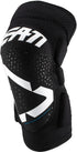 Leatt 3DF 5.0 Junior Knee Guard - White/Black