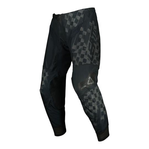 Leatt Moto 4.5 Pants V22 - Brushed