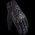LS2 All Terrain Gloves - Black