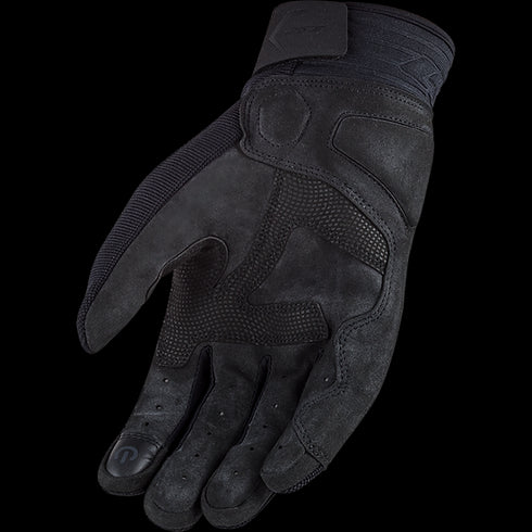 LS2 All Terrain Gloves - Black