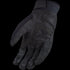 LS2 All Terrain Gloves - Black