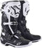 Alpinestars Tech 10 Boots - Black/White
