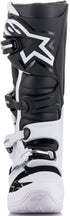 Alpinestars Tech 7 Boots - White/Black