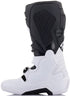 Alpinestars Tech 7 Boots - White/Black