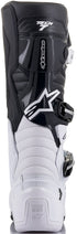 Alpinestars Tech 7 Boots - White/Black