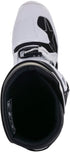 Alpinestars Tech 7 Boots - White/Black