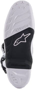 Alpinestars Tech 7 Boots - White/Black