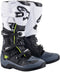 Alpinestars Tech 5 Boots - Black/Dark Grey/White
