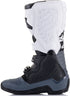 Alpinestars Tech 5 Boots - Black/Dark Grey/White