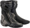 Alpinestars S-MX Plus V2 Boots - Black/Dark Grey
