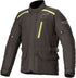 Alpinestars Gravity Drystar Jacket - Black/Yellow