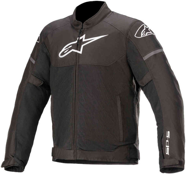 Alpinestars T-SPS Air Jacket - Black