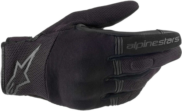 Alpinestars Copper Gloves - Black