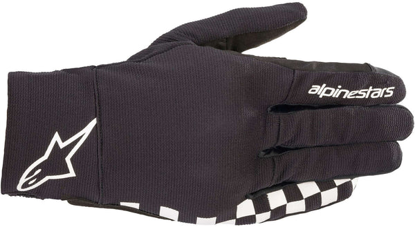 Alpinestars Reef Gloves - Black/White
