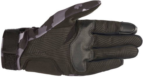Alpinestars Reef Gloves - Black/White