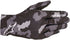 Alpinestars Reef Gloves - Black/Camo