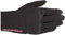 Alpinestars Reef ladies Gloves-Black/Pink