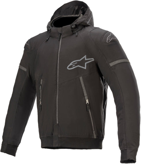 Alpinestars Tech Sektor V2 Hoodie - Black
