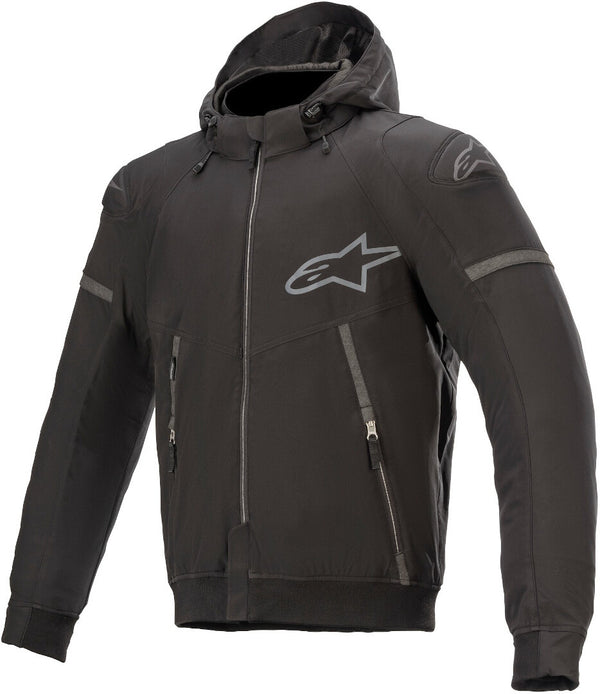 Alpinestars Tech Sektor V2 Hoodie - Black
