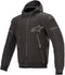 Alpinestars Tech Sektor V2 Hoodie - Black