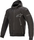 Alpinestars Tech Sektor V2 Hoodie - Black